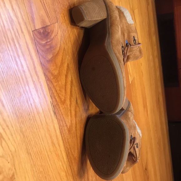 Heels - Picture 10 of 11